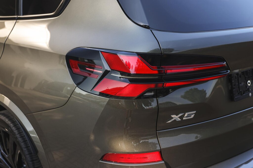 BMW X5 37