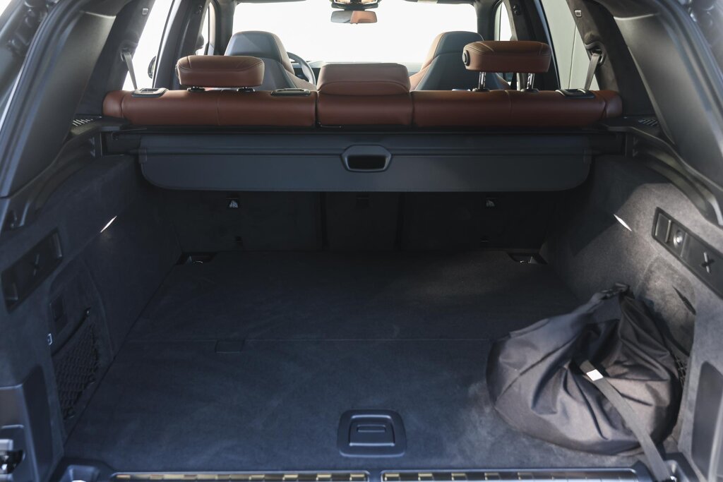 BMW X5 39