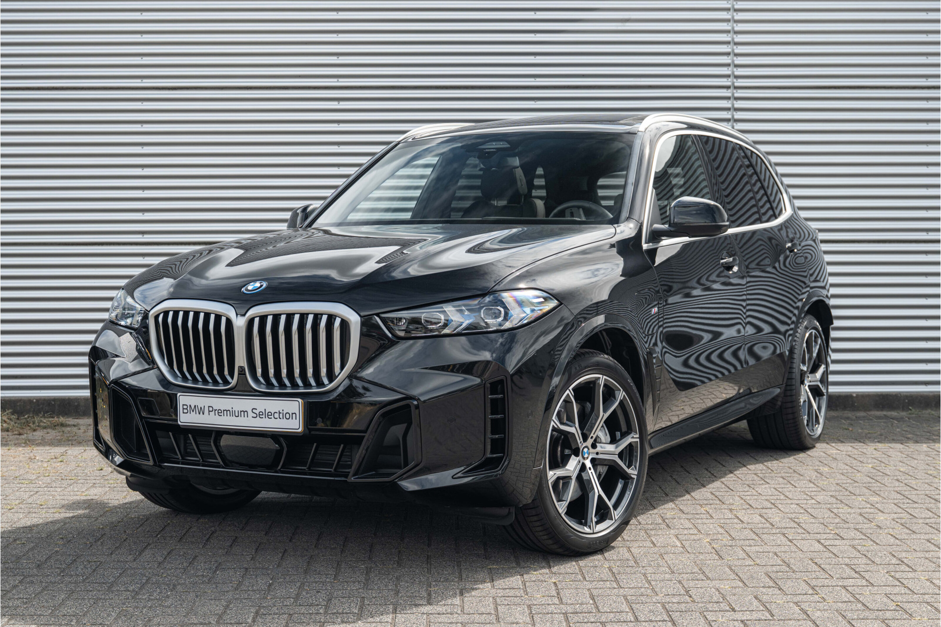 BMW X5 xDrive50e M Sport Automaat