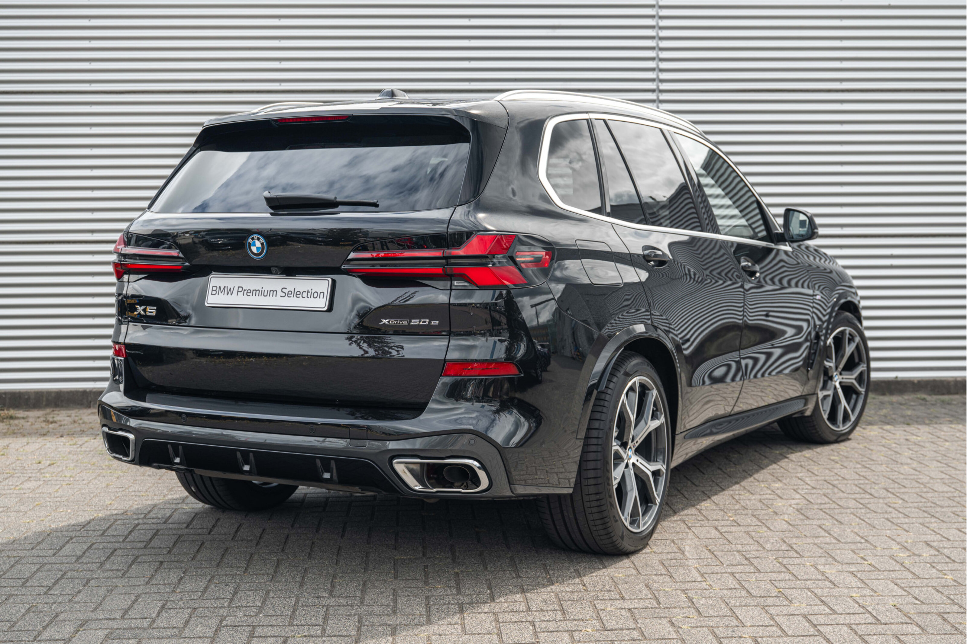 BMW X5 xDrive50e M Sport Automaat