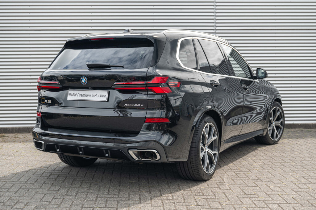 BMW X5 2
