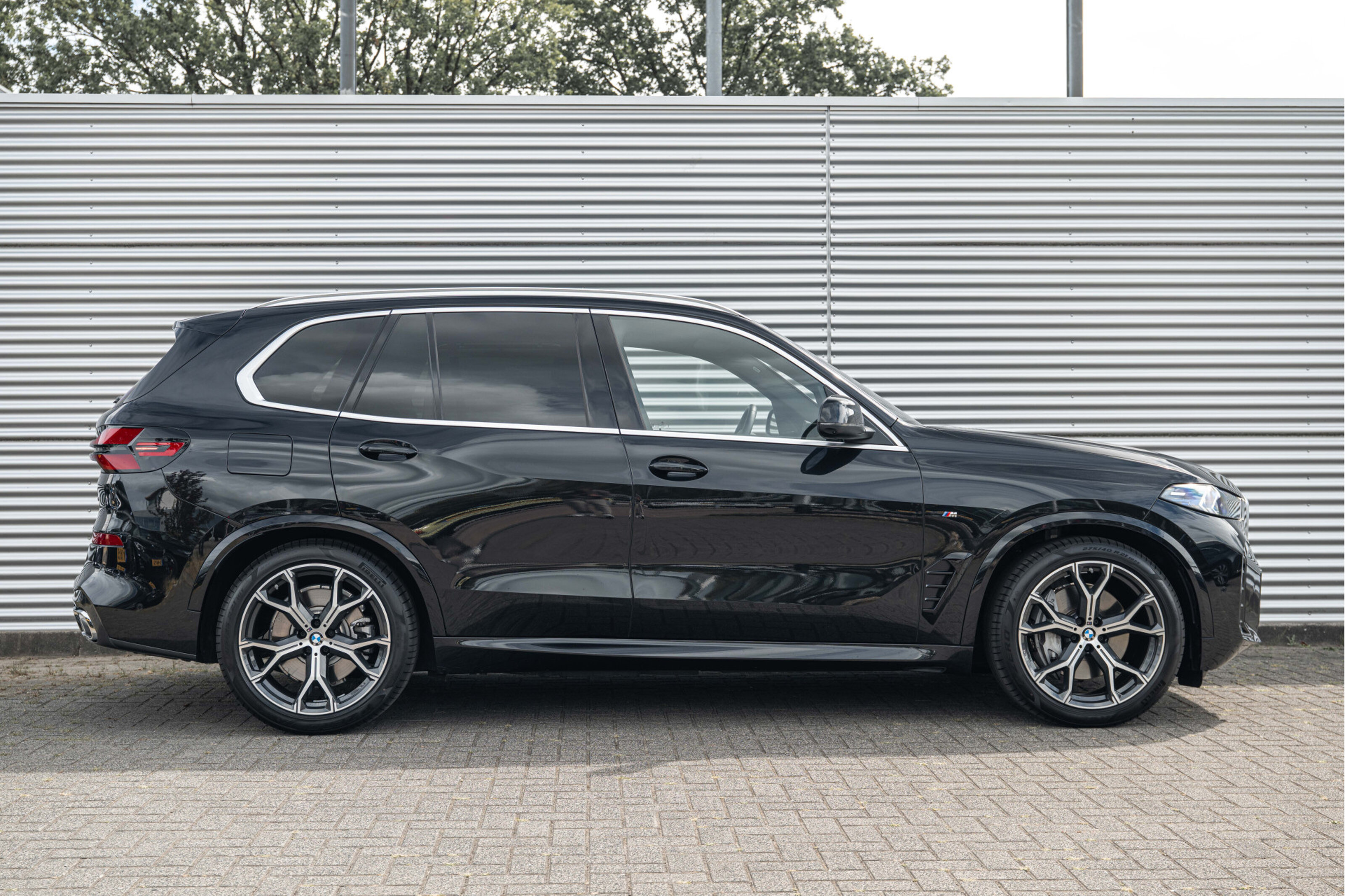 BMW X5 xDrive50e M Sport Automaat