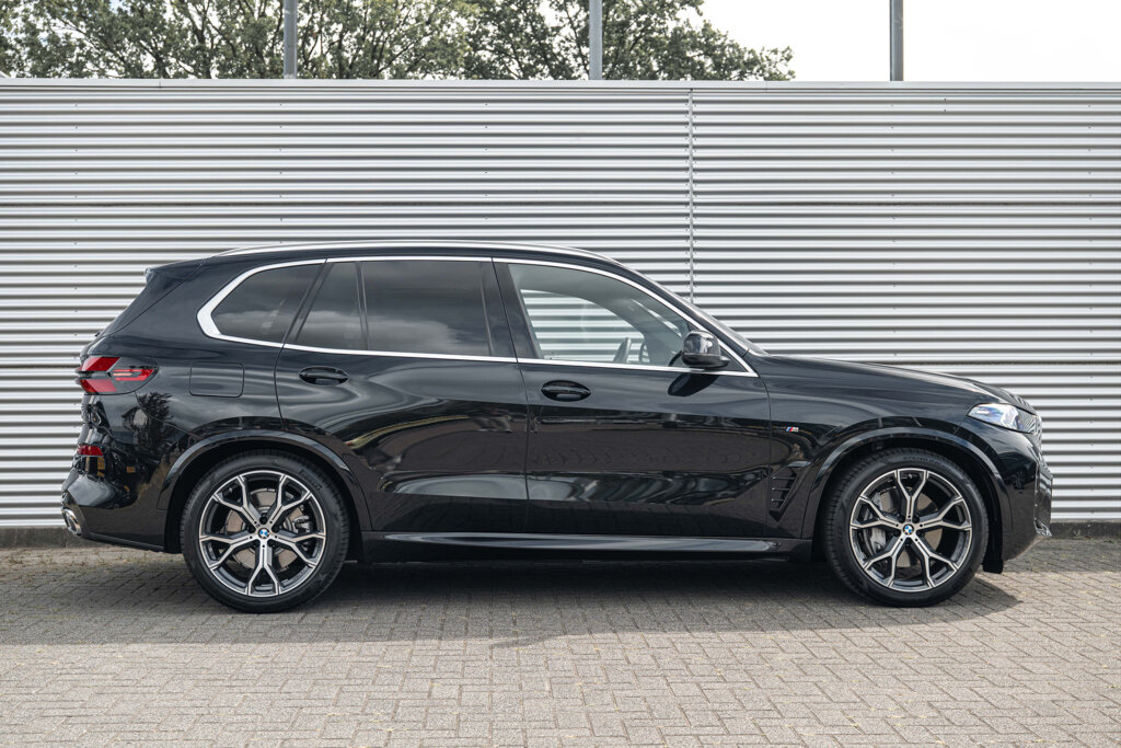 BMW X5 3