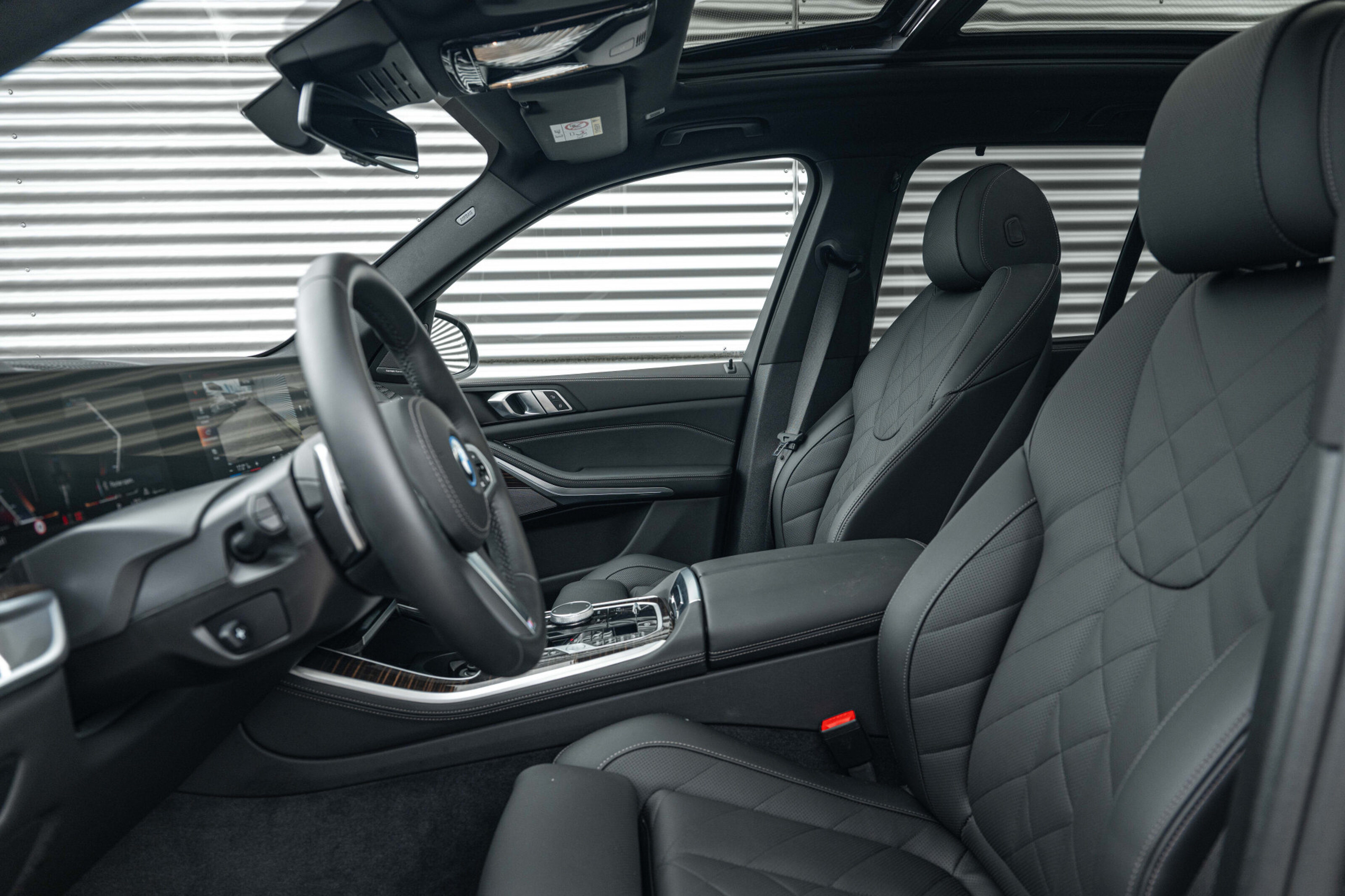 BMW X5 xDrive50e M Sport Automaat