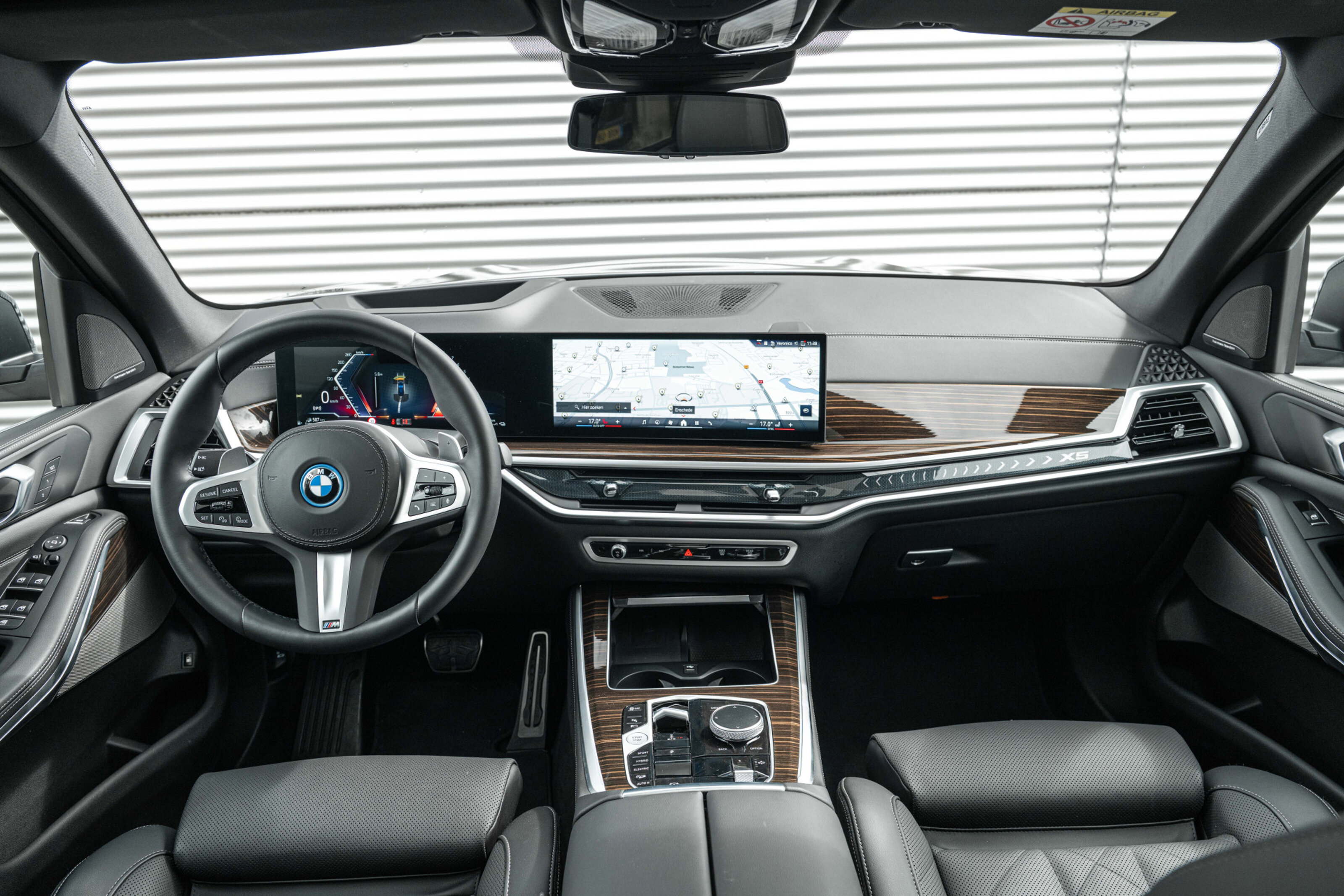 BMW X5 xDrive50e M Sport Automaat