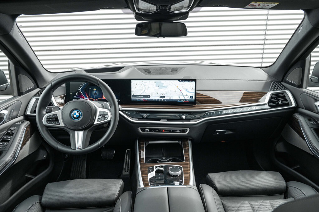 BMW X5 5