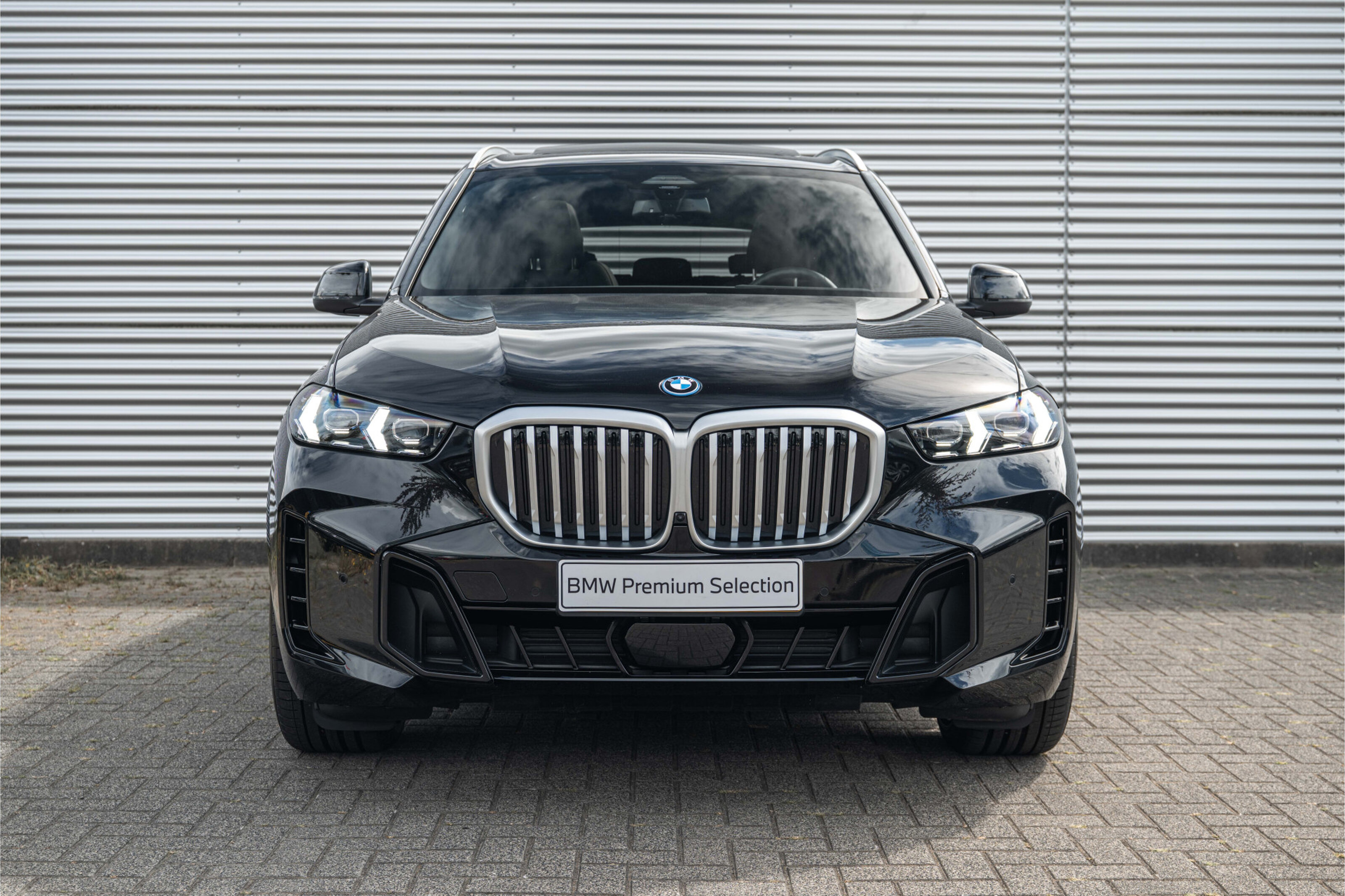 BMW X5 6