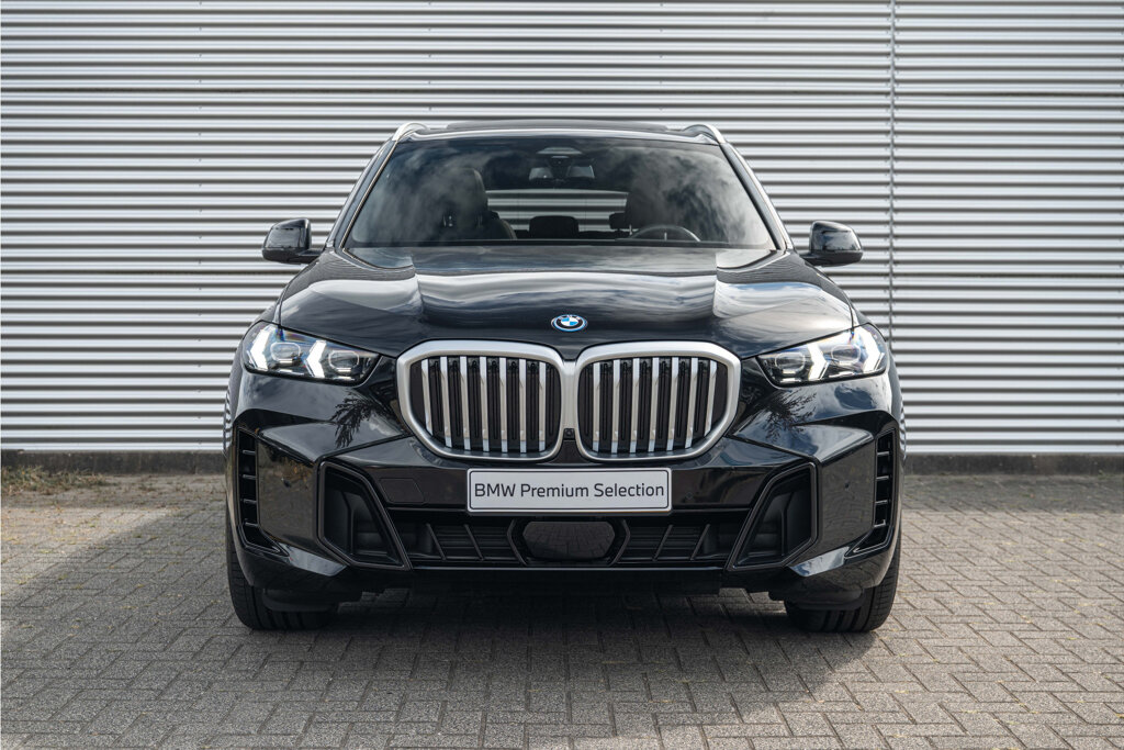 BMW X5 6