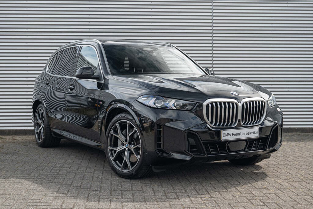 BMW X5 7