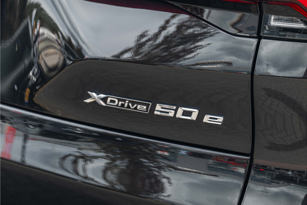 BMW X5 9