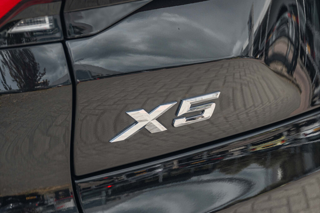 BMW X5 10