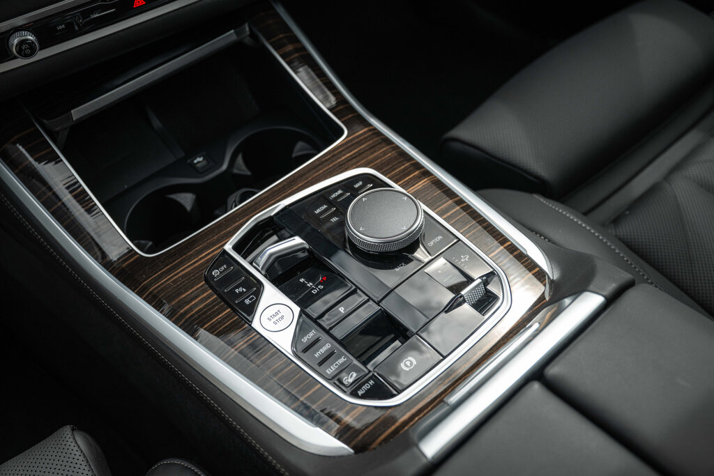 BMW X5 22