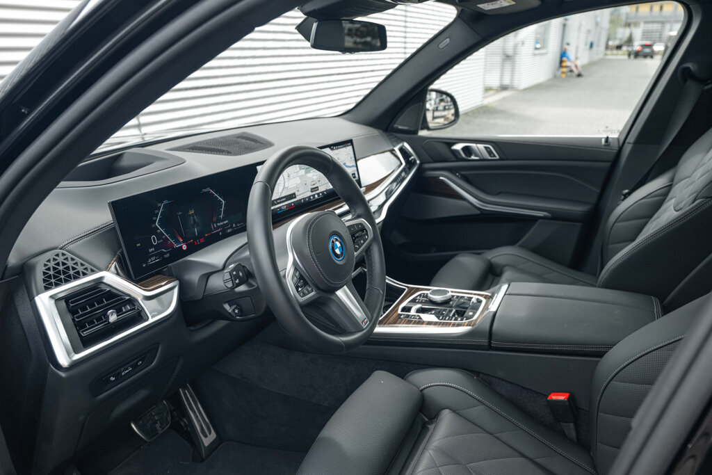 BMW X5 24