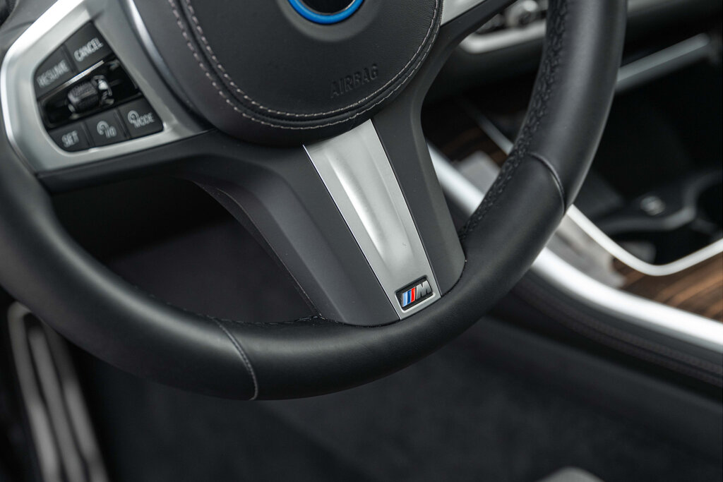 BMW X5 27