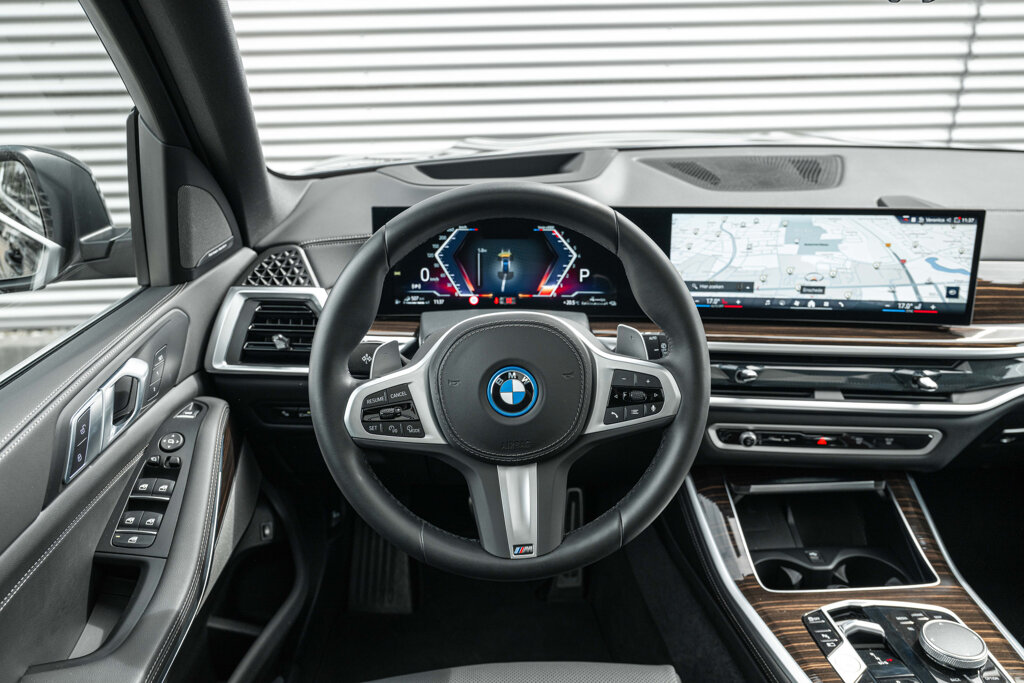 BMW X5 28