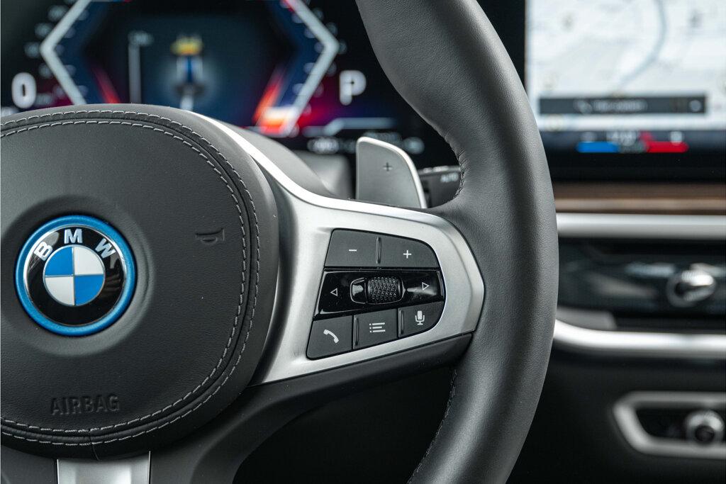BMW X5 30