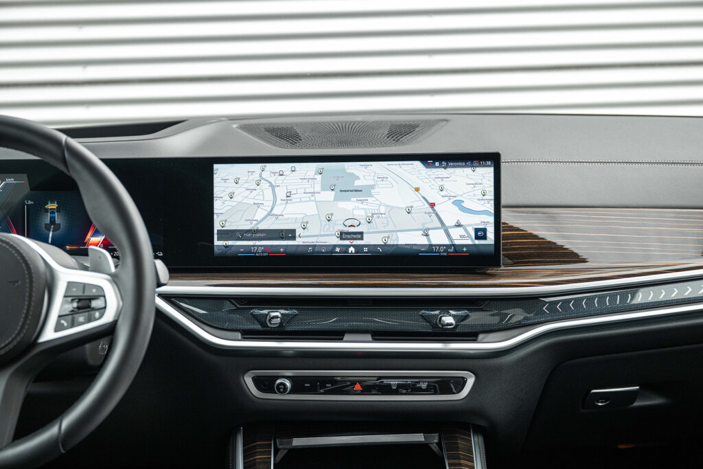 BMW X5 32