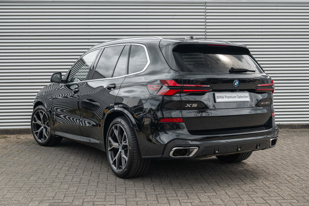 BMW X5 35