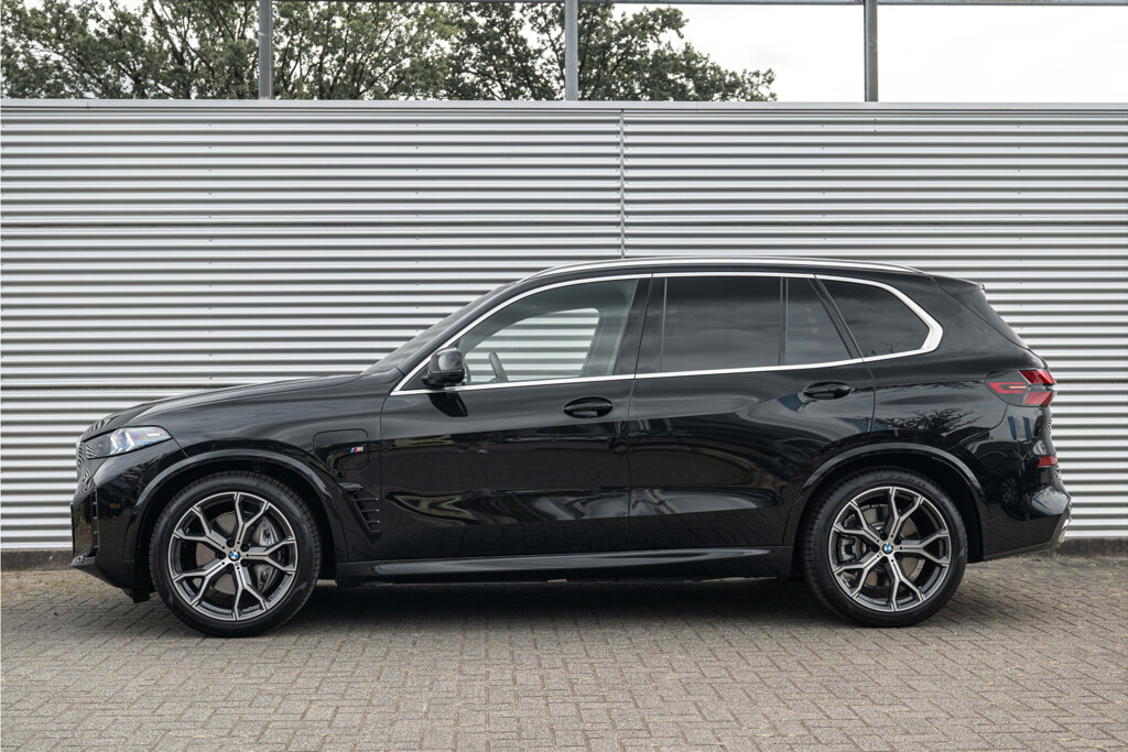 BMW X5 36
