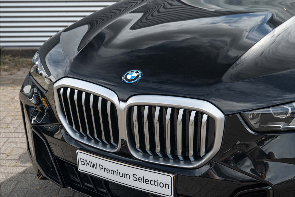 BMW X5 37