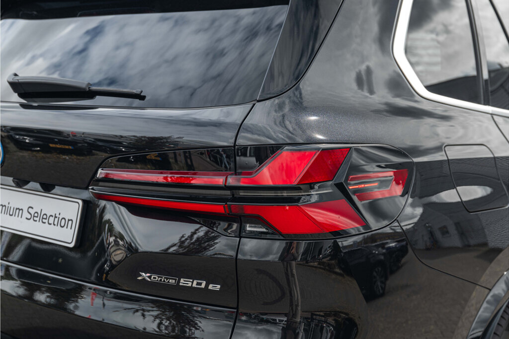 BMW X5 39