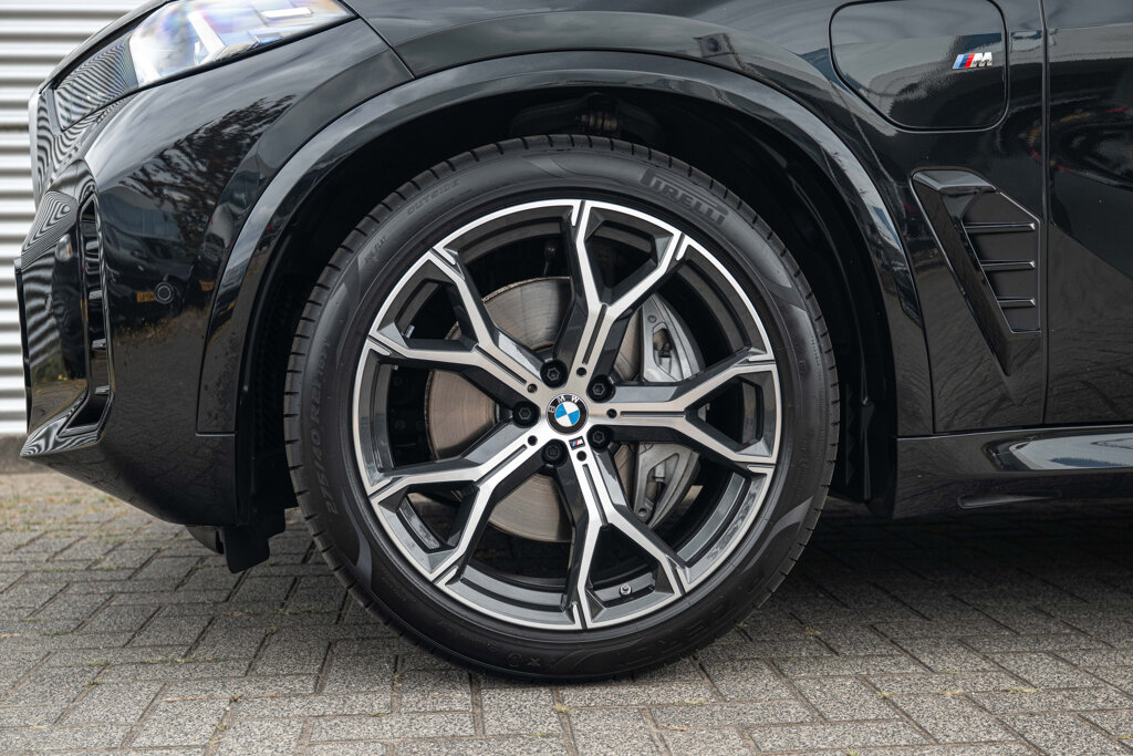 BMW X5 41