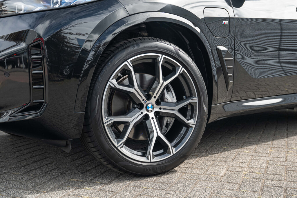 BMW X5 42