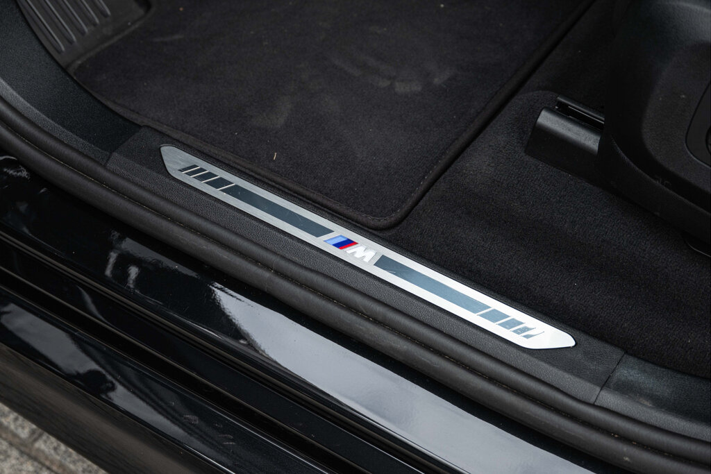 BMW X5 43