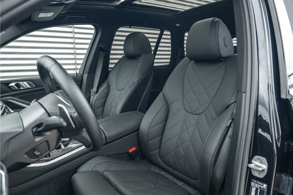 BMW X5 44