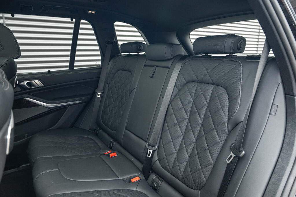 BMW X5 46