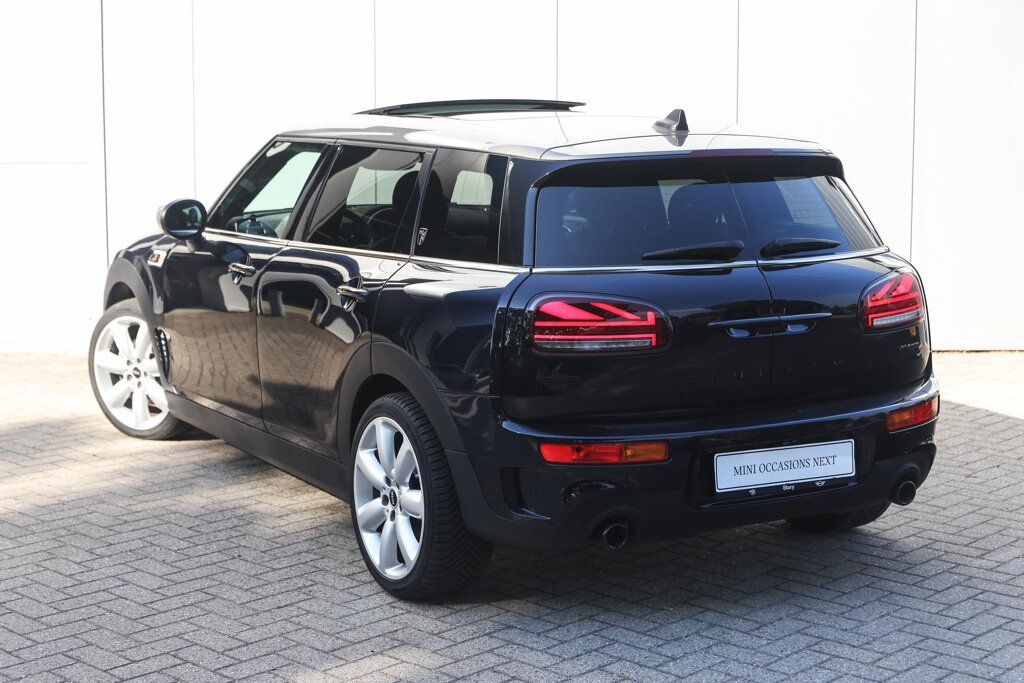 MINI Clubman 2