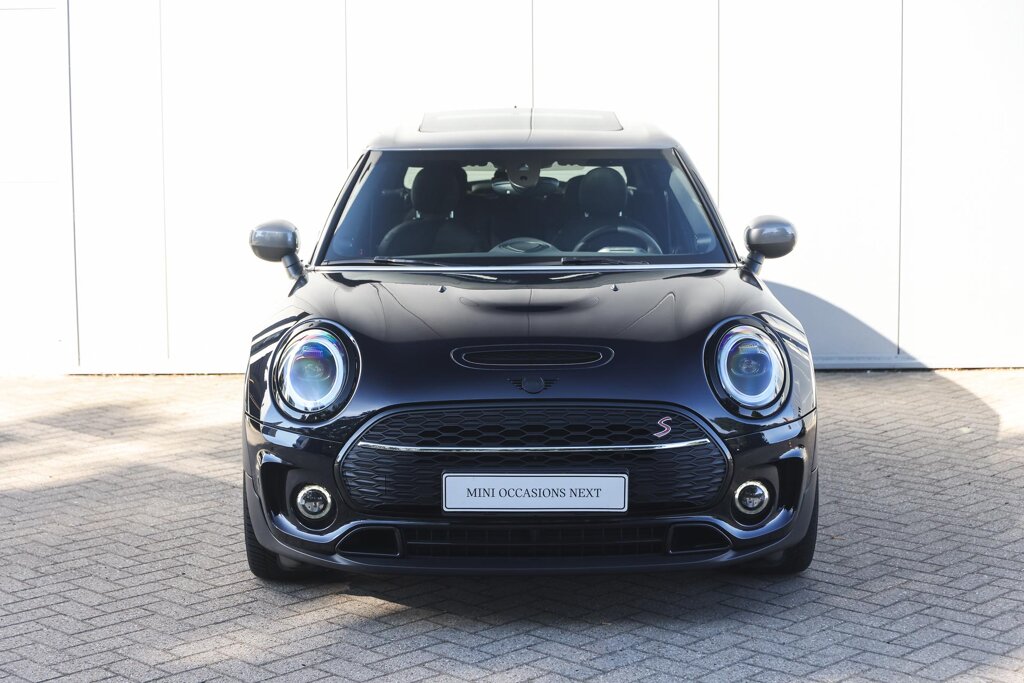 MINI Clubman 6