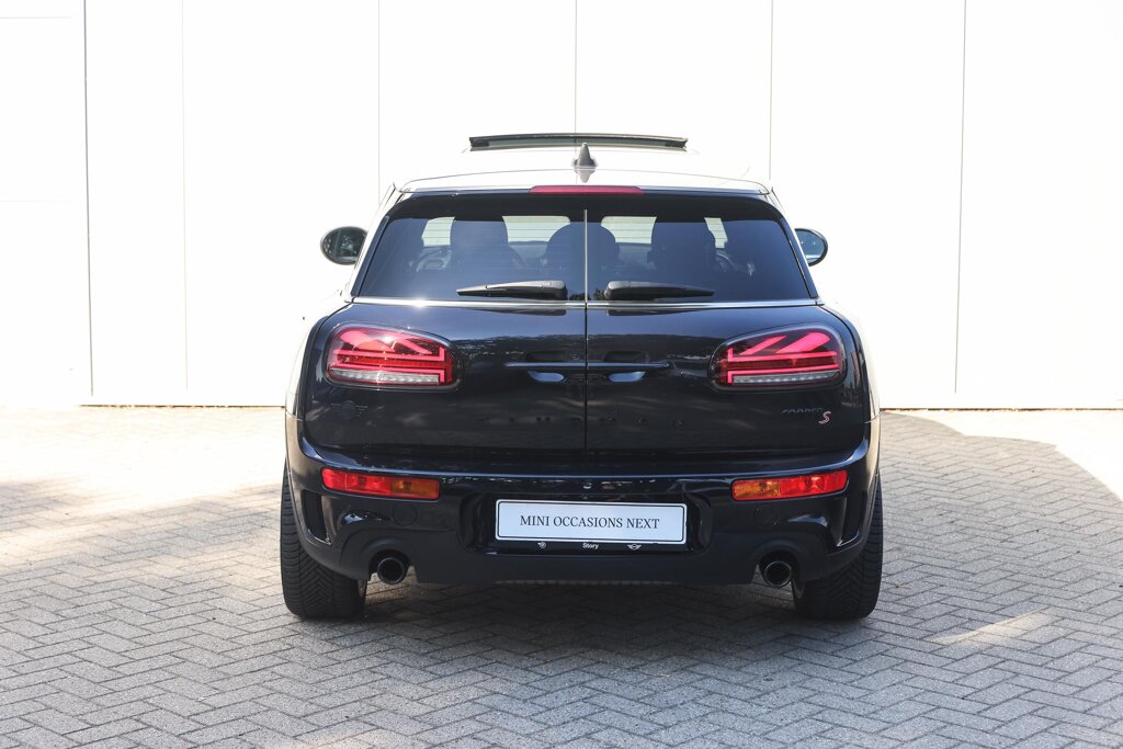 MINI Clubman 7