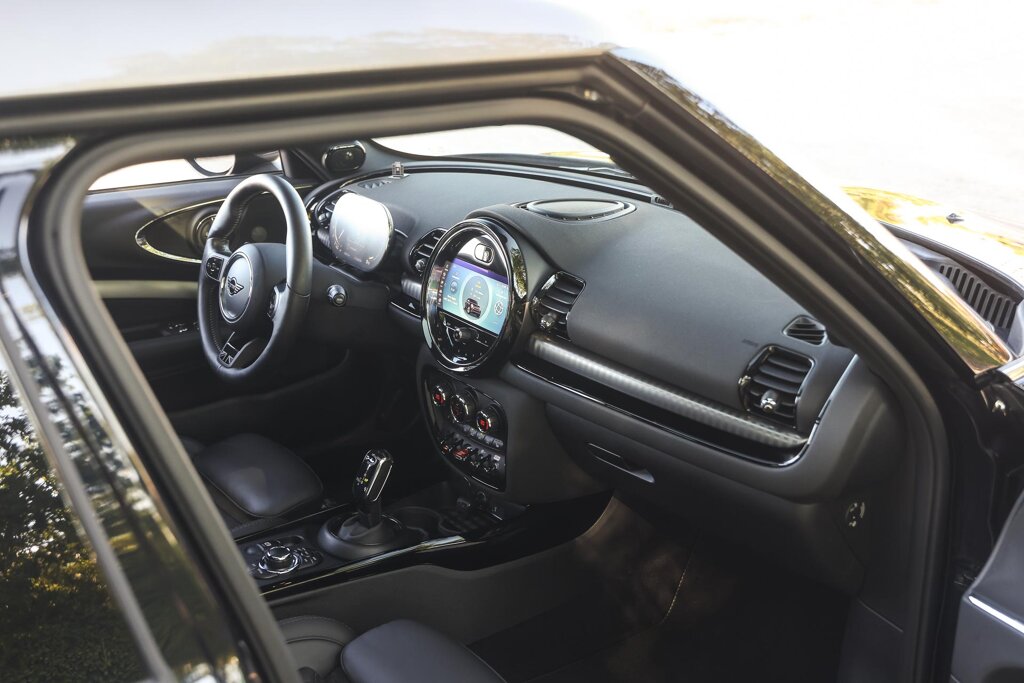 MINI Clubman 11