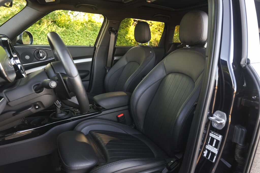 MINI Clubman 14