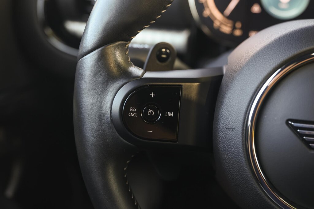 MINI Clubman 15
