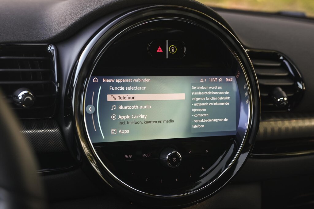 MINI Clubman 23