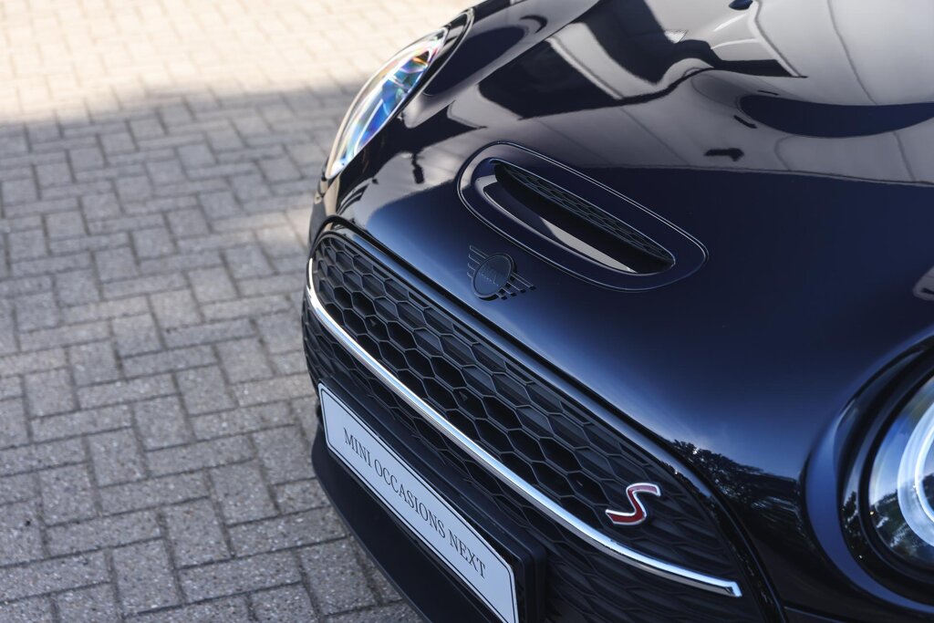 MINI Clubman 25