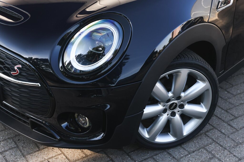 MINI Clubman 27