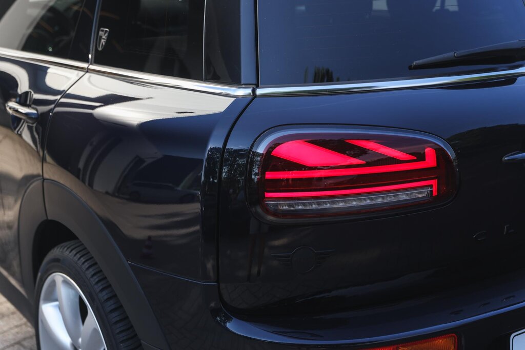 MINI Clubman 30