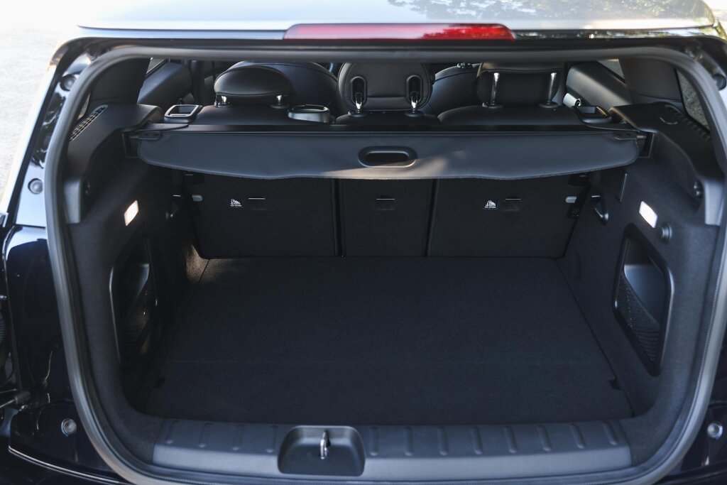 MINI Clubman 31