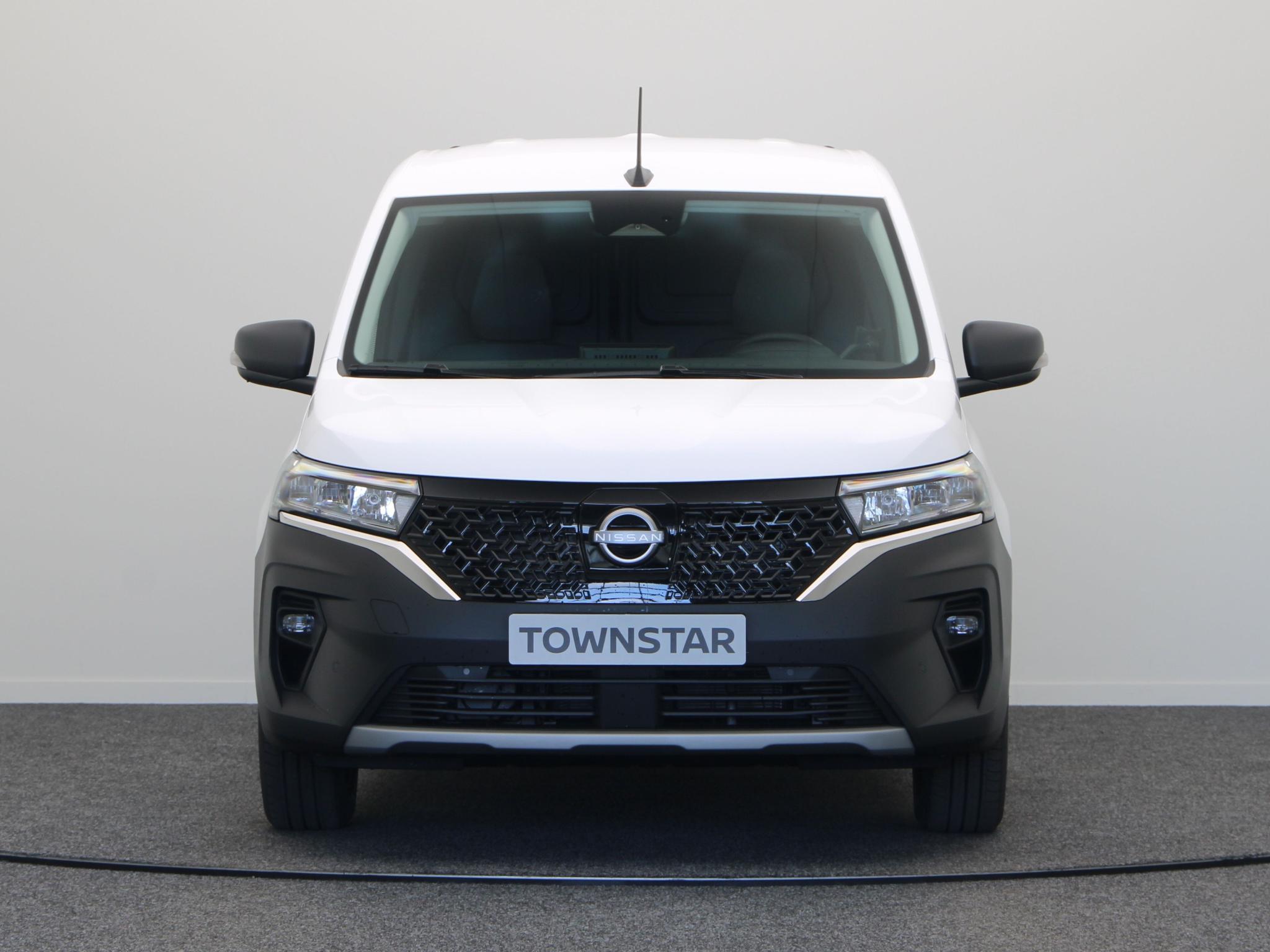 Nissan Townstar N-Connecta L2 44 kWh - Afbeelding 4