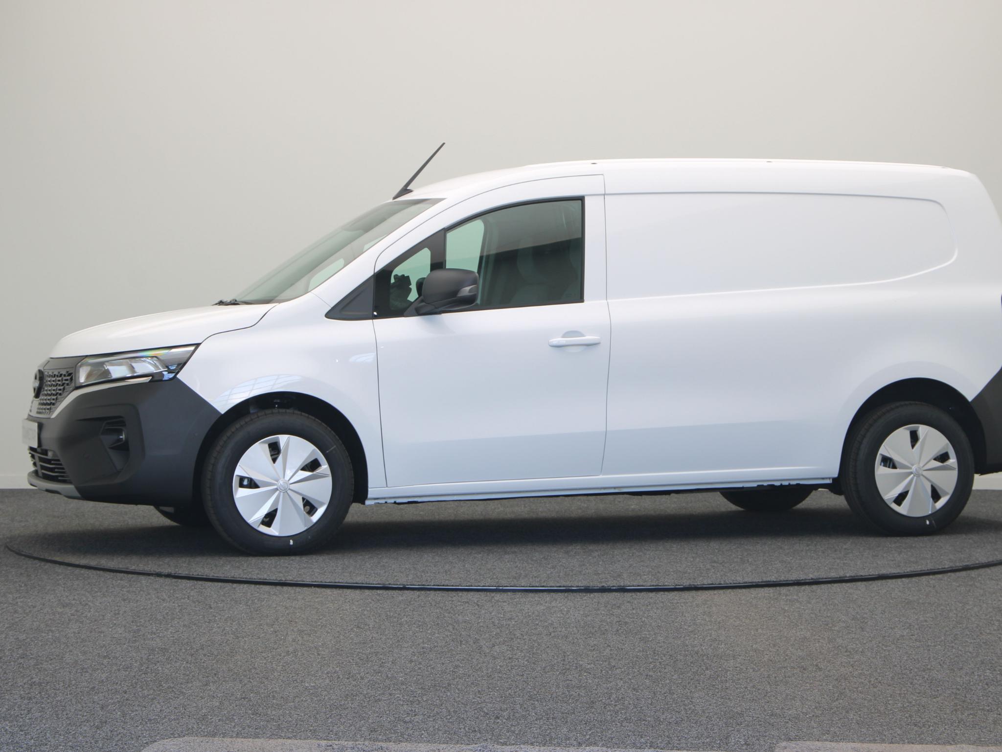 Nissan Townstar N-Connecta L2 44 kWh - Afbeelding 9