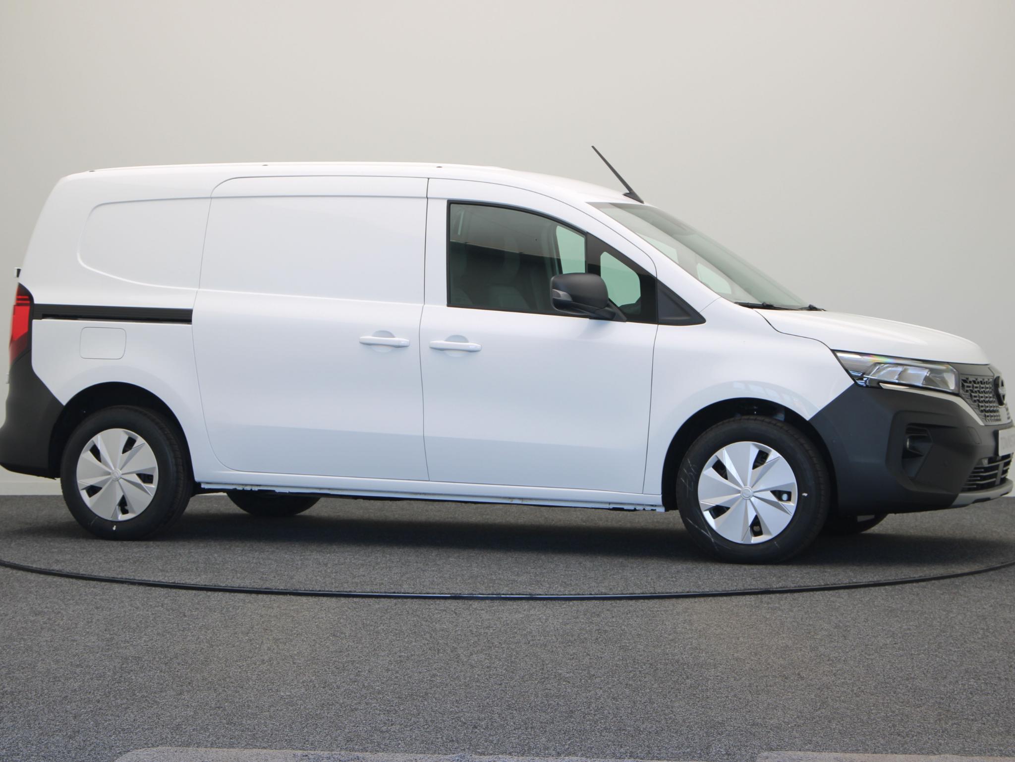 Nissan Townstar N-Connecta L2 44 kWh - Afbeelding 11