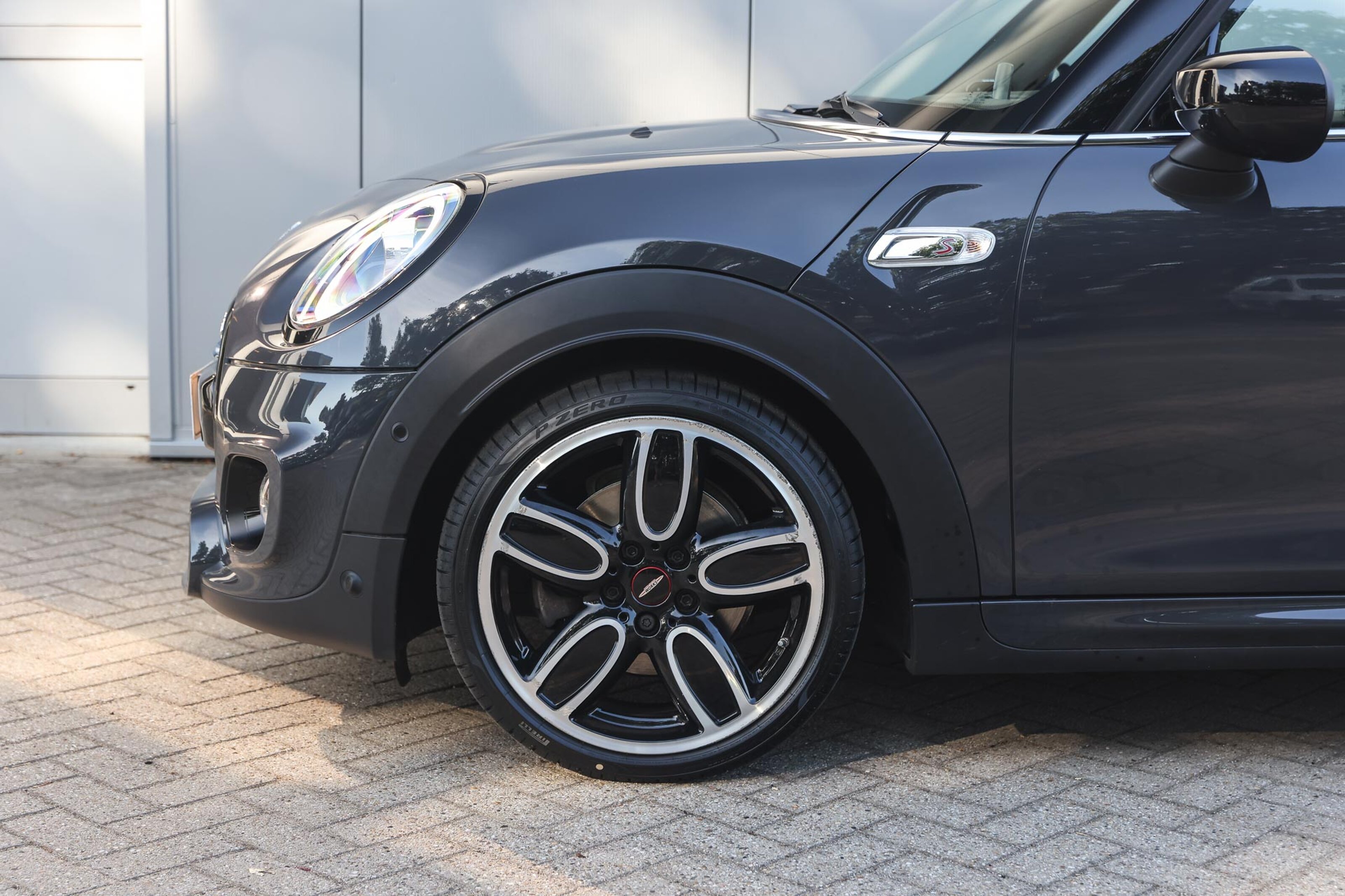 MINI Cooper S Hatchback Hammersmith Automaat