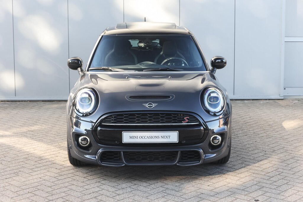 MINI Cooper S 5