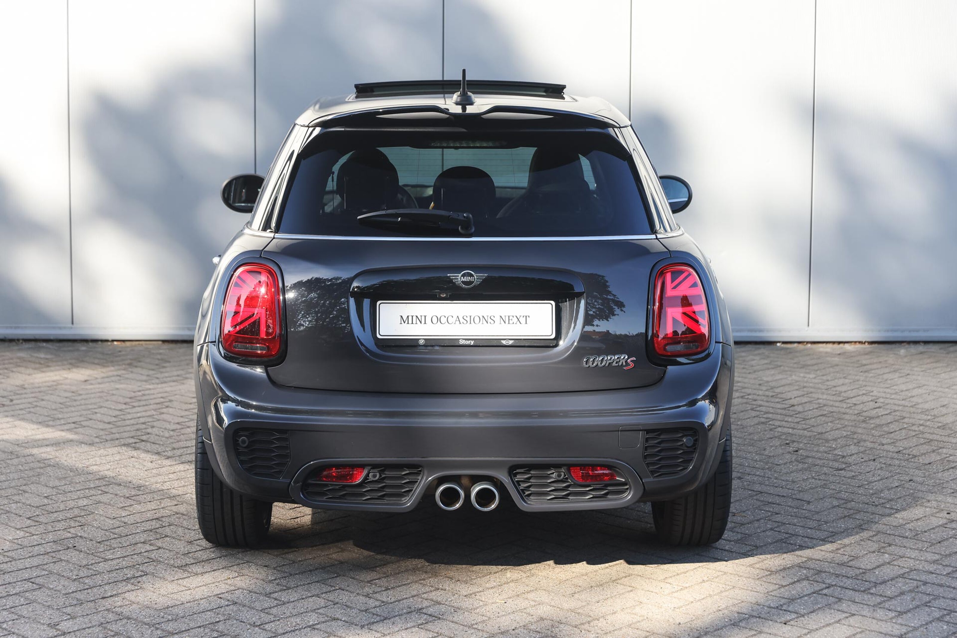 MINI Cooper S 6