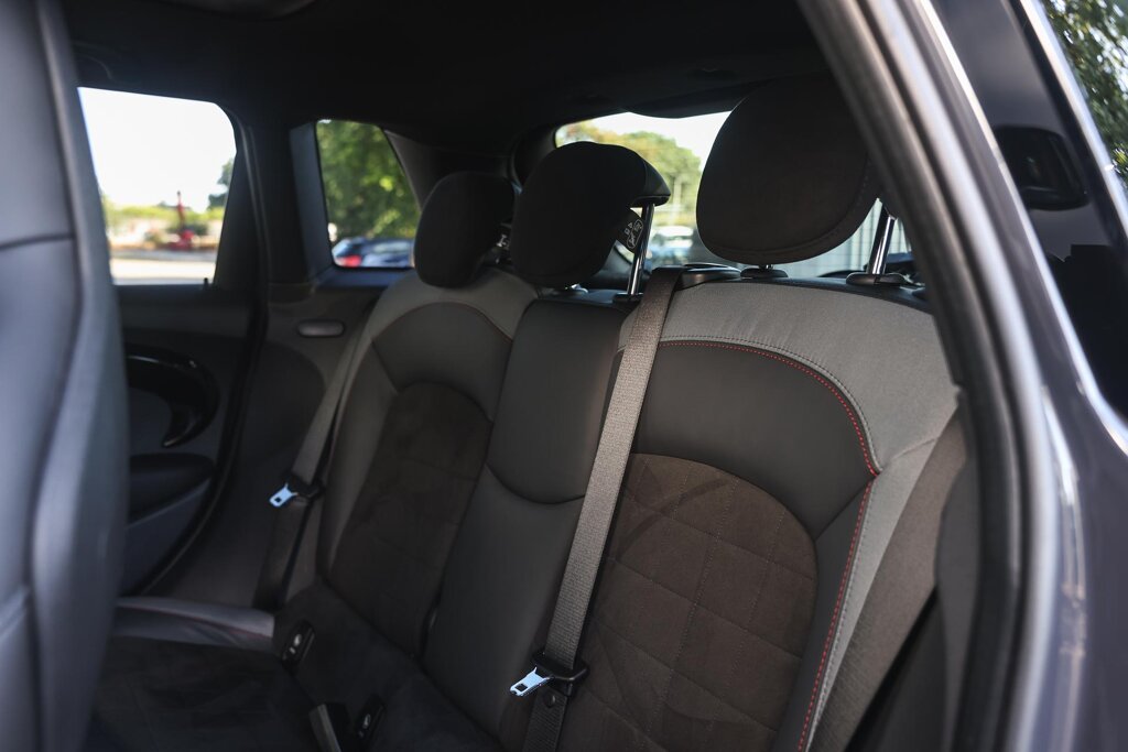 MINI Cooper S 11