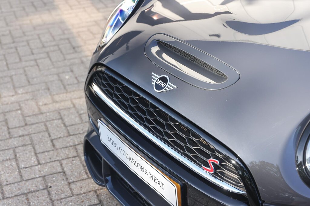 MINI Cooper S 23