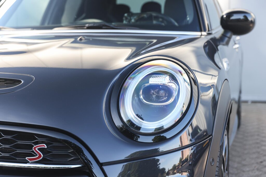 MINI Cooper S 24